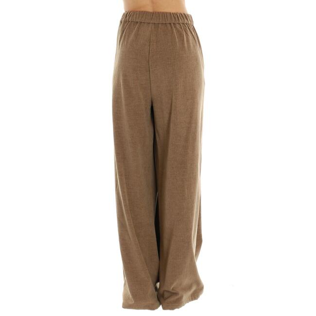 PANTALONE PALAZZO ELEH - Mad Fashion | img vers.650x/